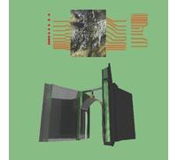 African Roots Of Jazz - Extra Presence [Vinyl]