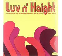 African Roots of Jazz - Luv N' Haight