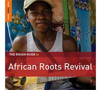 African roots revival CD