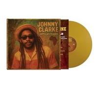 Johnny Clarke - African Roots