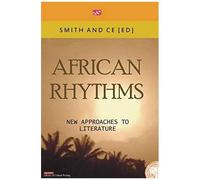 African Rythmns. New Approaches To Literature