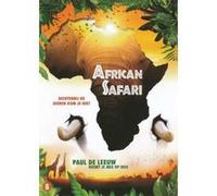 AFRICAN SAFARI 3D-VN G