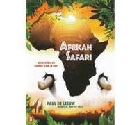 AFRICAN SAFARI 3D-VN G