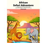 African Safari Adventure
