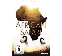 African Safari – Kevin Richardson – Studiocanal