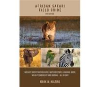 African Safari Field Guide