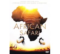 African Safari [Italian Edition]