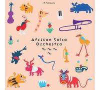 African Salsa Orchestra