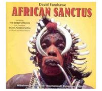 African Sanctus