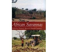 African Savannas: Global Narratives and Local Knowledge of Environmental Change