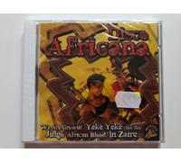 African Singers - Disco Africana [Import]