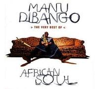 African Soul - The Very Best Of