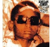 African Space Craft by Keziah Jones (1995-03-24)