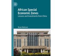 African Special Economic Zones