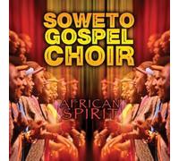 Soweto Gospel Choir African Spirit (CD) Album