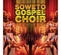 African Spirit by Shanachie