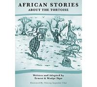African Stories About The Tortoise
