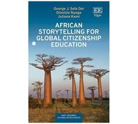 African Storytelling For Global Citizenship Education