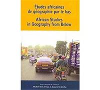 African Studies in Geography from Below