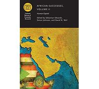 African Successes, Volume Ii: Human Capital