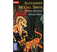 African Tales - Contes africains