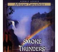 African Tapestries-The Smoke That Thunders