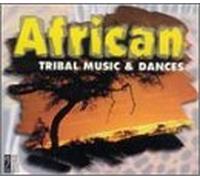 African Tribal Music & Dances