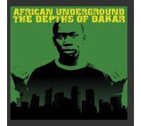 African Underground: The Depths of Dakar