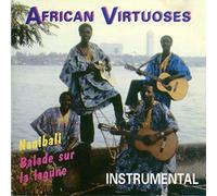 African Virtuoses - Nanibali