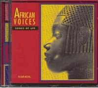 Artistes Divers - African Voices