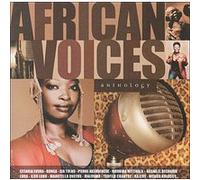 African voices