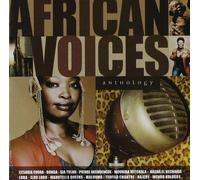 Various - African Voices