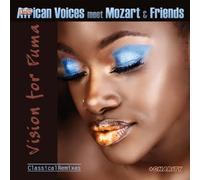 African Voices meet Mozart & Friends