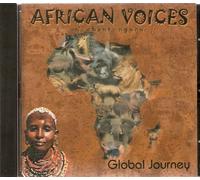 African Voices N'chant Nguru