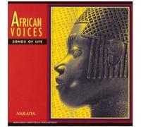 African voices spngs of life