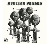 Manu Dibango – African Voodoo – CD – Diggers Factory