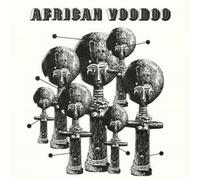African Voodoo CD