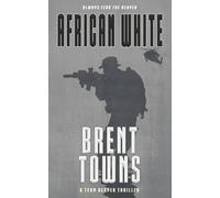 African White: A Team Reaper Thriller