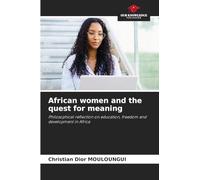 African women and the quest for meaning