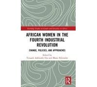 African Women In The Fourth Industrial Revolution