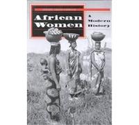 African Women, Social Change in Global Perspective Catherine Coquery-Vidrovitch (Auteur)
