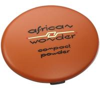 African Wonder Poudre compacte (1 x 15 g) | 15 g (1 paquet)