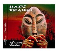 African woodoo E