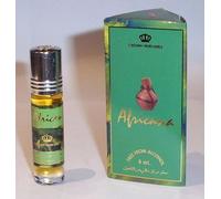 Africana - 6ml (.2 oz) Perfume Oil by Al-Rehab (Crown Perfumes) by Al-Rehab