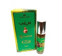 Africana AL REHAB 6 ml meilleures ventes de parfum d'huile - parfum de qualité supérieure