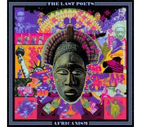 Last Poets,the - Africanism [Import]