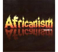 Africanism 3 [Import]