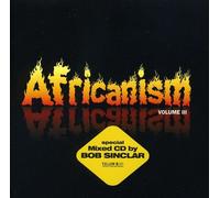 Africanism - Africanism III