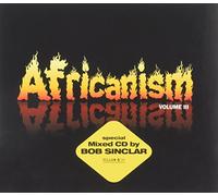 Africanism - Africanism Vol. 3