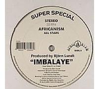 Africanism All Star & Bjorn Lundt - Imbalaye